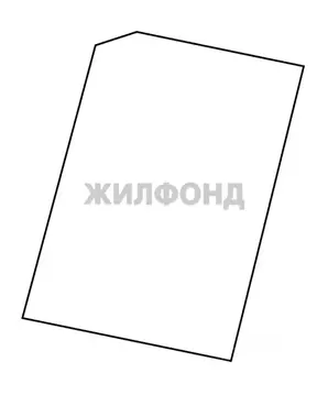 Участок в Новосибирская область, Новосибирск 1-е Мочищенское ш. (6.17 ...