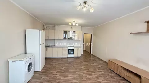 Студия Новосибирская область, Новосибирск ул. В. Высоцкого, 40/2 (32.7 ...