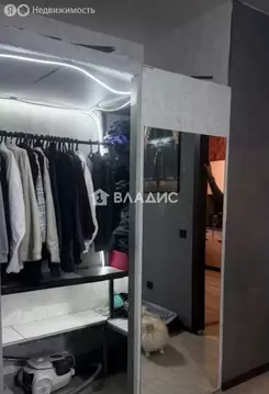 1-комнатная квартира: Санкт-Петербург, Плесецкая улица, 10 (32.4 м)