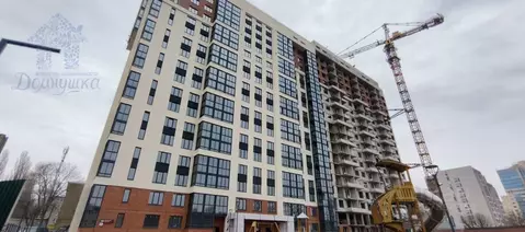 Студия Воронежская область, Воронеж Московский просп., 66 (24.9 м)