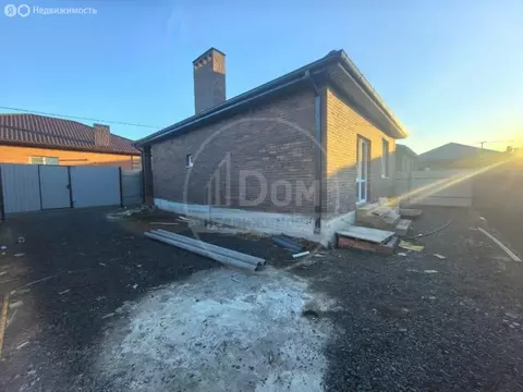 Дом в Батайск, Ставропольская улица, 50Б (85 м)