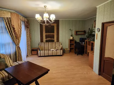 3-к кв. Калининградская область, Калининград Краснодонская ул. (83.9 ...