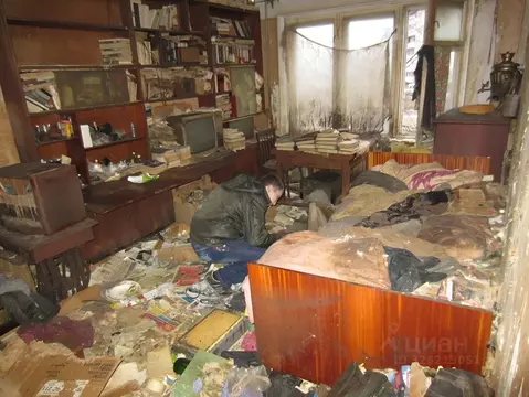 2-к кв. Московская область, Балашиха ул. Текстильщиков, 15 (54.0 м)