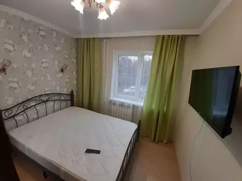 2-к кв. Краснодарский край, Сочи Курортный просп., 100/5 (50.0 м)