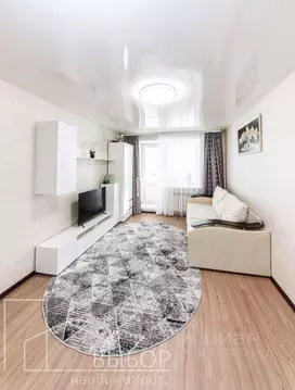 1-к кв. Томская область, Томск Железнодорожная ул., 28 (36.6 м)