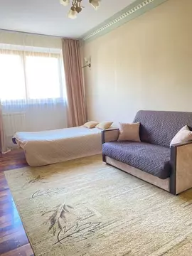 1-к кв. Калининградская область, Зеленоградск ул. Сибирякова, 9 (32.0 ...