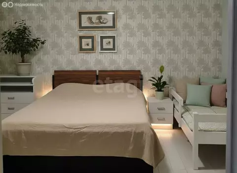 2-комнатная квартира: Пенза, улица Мира, 40 (66.1 м)