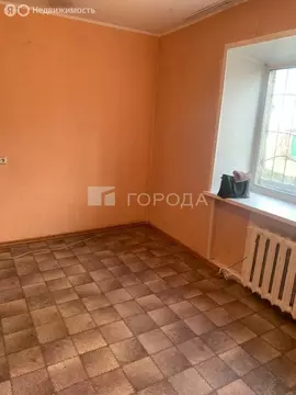 1-комнатная квартира: Барнаул, улица Малахова, 63 (15.6 м)