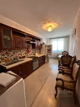 2-к кв. Бурятия, Улан-Удэ Ключевская ул., 54ВблокД (63.5 м)