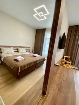 Комната Краснодарский край, Анапа ул. Магнолии, 3