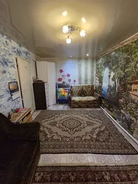 1-к кв. Кировская область, Киров городской округ, пос. Сидоровка ул. ...