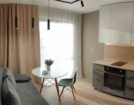 1-к кв. Новосибирская область, Новосибирск Ядринцевская ул., 57 (36.0 ...