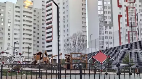 Студия Башкортостан, Уфа ул. Менделеева, 126 (21.5 м)