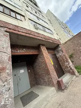 Офис в Башкортостан, Уфа Комсомольская ул., 18 (120 м)