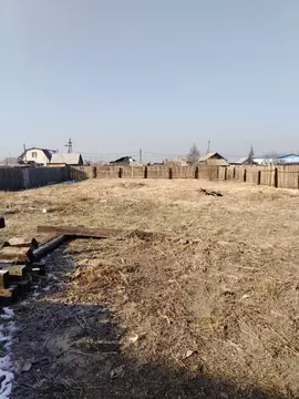 Дом в Забайкальский край, Читинский район, с. Смоленка Центральная ул. ...
