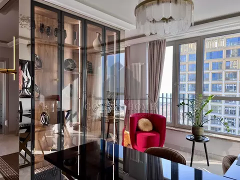 2-к кв. Санкт-Петербург ул. Челюскина, 4 (63.0 м)