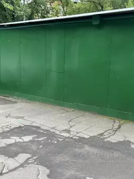 Гараж в Москва Богородское ш. (14 м)
