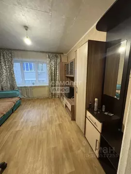 1-к кв. Курская область, Курск Сумская ул., 37Бк1 (18.0 м)