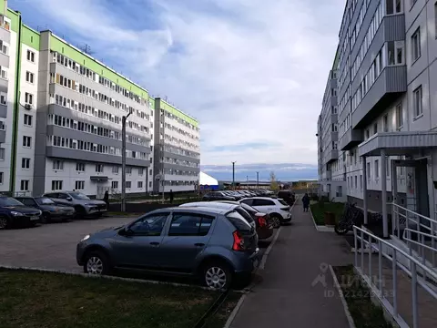 2-к кв. Пермский край, Пермский муниципальный округ, с. Фролы ул. ...