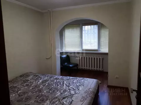 3-к кв. Ставропольский край, Кисловодск ул. Белинского (72.3 м)