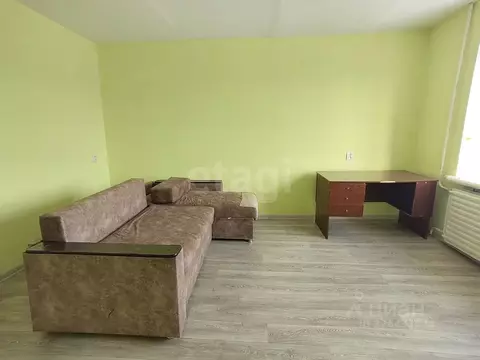 1-к кв. Башкортостан, Стерлитамак ул. Гоголя, 141 (35.6 м)