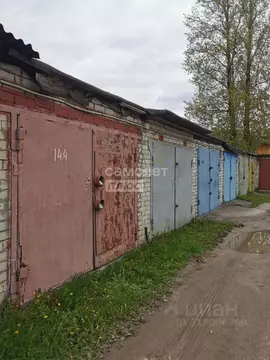 Гараж в Псковская область, Псков ул. Белинского, 12 (16 м)