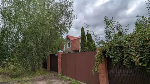 Дом в Москва д. Верховье, ул. Лесная, 55 (150 м)