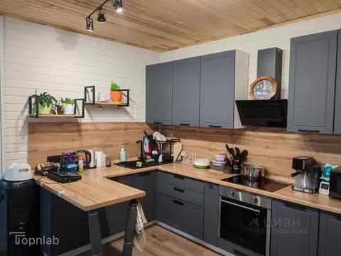 Дом в Московская область, Раменский муниципальный округ, пос. Трошково ...