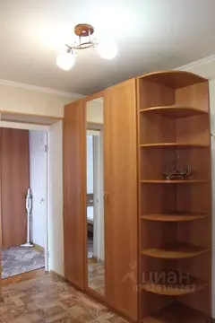 2-к кв. Московская область, Одинцово ул. Чикина, 7 (56.0 м)