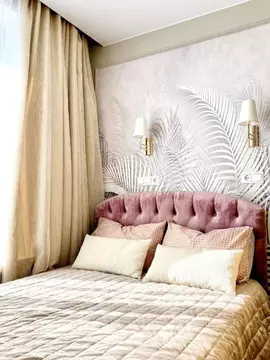 1-к кв. Москва ул. 1-я Леонова, 18 (25.0 м)