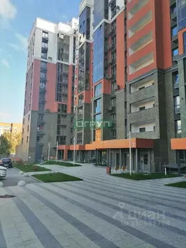 Помещение свободного назначения в Пензенская область, Пенза ул. ...