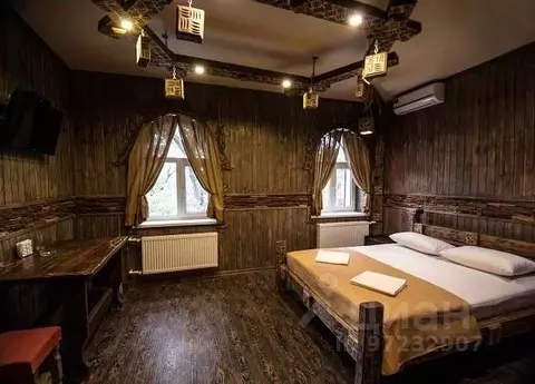 Комната Ростовская область, Ростов-на-Дону ул. Погодина, 20/1 (20.0 м)