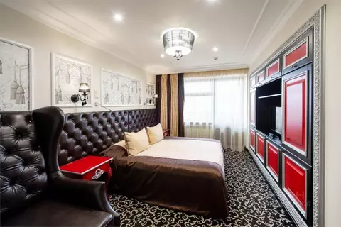 Комната Московская область, Яхрома Дмитровский муниципальный округ, ...