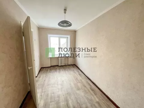 3-к кв. Орловская область, Орел Октябрьская ул., 42 (56.8 м)