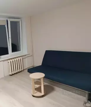 1-к кв. Москва ул. Чистова, 13А (30.0 м)