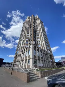 1-к кв. Ивановская область, Иваново Крутицкая ул., 7 (44.5 м)