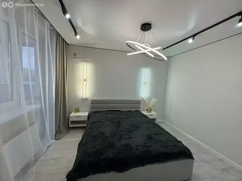 3-комнатная квартира: Краснодар, улица Евгении Жигуленко, 7к1 (65 м)