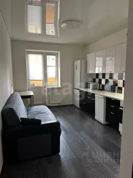 1-к кв. Тюменская область, Тюмень ул. Мельникайте, 2к7 (43.7 м)