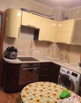 3-к кв. Пермский край, Пермь ул. Грачева, 25 (68.0 м)