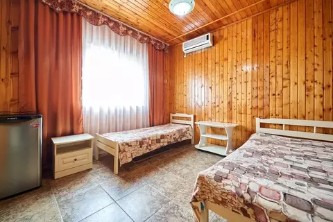 Дом в Краснодарский край, Сочи пос. Вардане, ул. Молодежная, 29А (45 ...