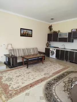 Дом в Дагестан, Дербентский район, с. Хазар ул. 3-я Центральная, 45 ...