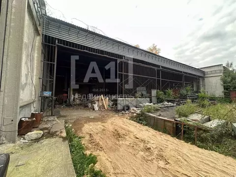 Производственное помещение в Челябинская область, Челябинск Копейское ...