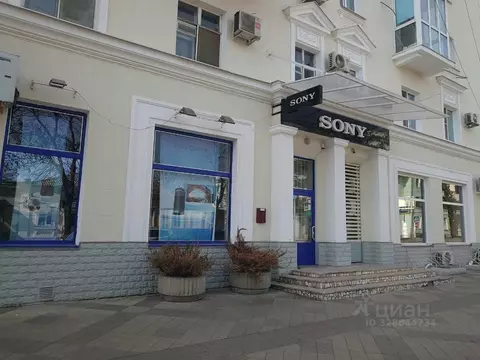 Помещение свободного назначения в Краснодарский край, Краснодар ...