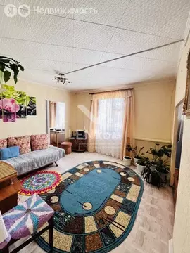 Дом в село Ува-Тукля, улица 60 лет Октября (66.5 м)