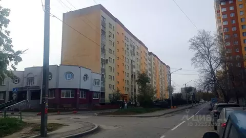 2-к кв. Свердловская область, Екатеринбург ул. Стачек, 70 (49.0 м)