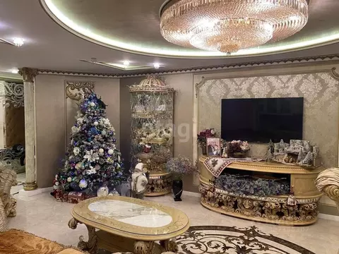 5-к кв. Брянская область, Брянск ул. Ромашина, 32 (120.0 м)