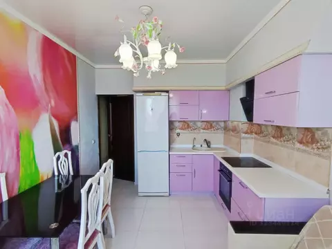 2-к кв. Ростовская область, Ростов-на-Дону Халтуринский пер., 85 (65.7 ...