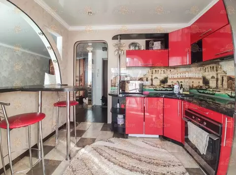 1-к кв. Ставропольский край, Ставрополь ул. Полеводческая, 1к8 (36.0 ...