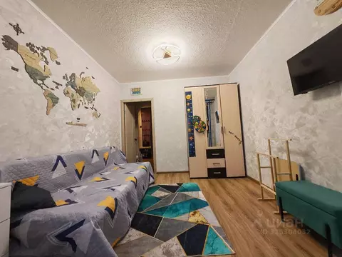 1-к кв. Белгородская область, Строитель Яковлевский городской округ, ...