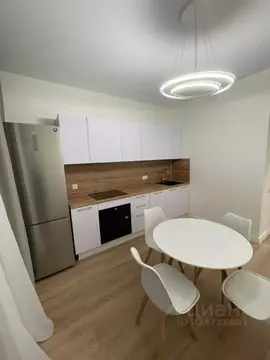 1-к кв. Москва пер. Любучанский, 1к4 (35.0 м)